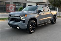 شيفروليه سلفرادو